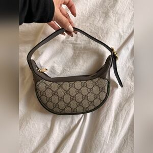 Gucci Ophidia small shoulder bag